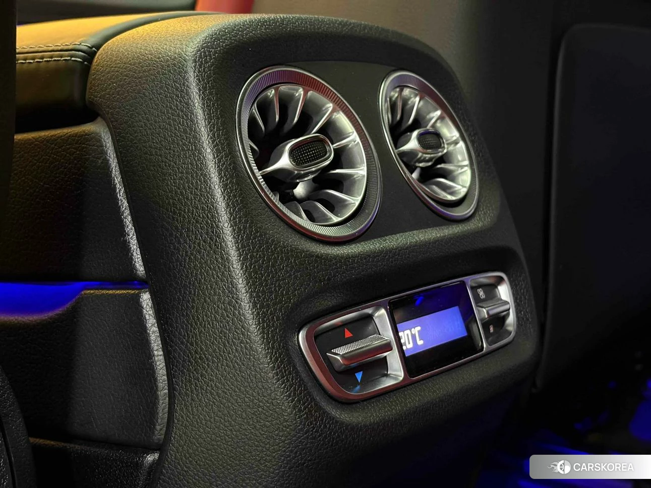 Mercedes-Benz G-class AMG id 4440784 из Китая 11
