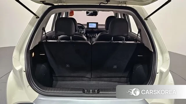 Hyundai Casper id 3437670 из Кореи 11