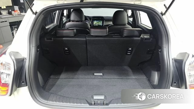 Ssangyong Berry New Tivoli id 4671995 из Кореи 11