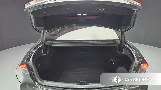 Hyundai The New Grandeur IG Hybrid id 3374475 из Кореи 11