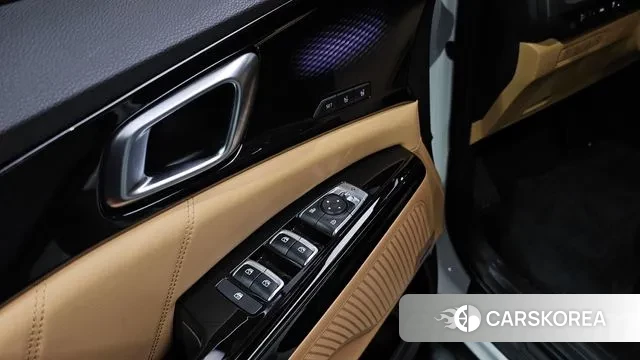 Kia Carnival 4th generation id 3758687 из Кореи 11