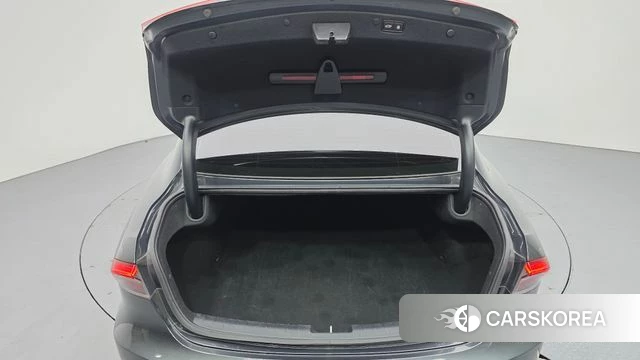 Hyundai The New Grandeur IG id 3910409 из Кореи 11