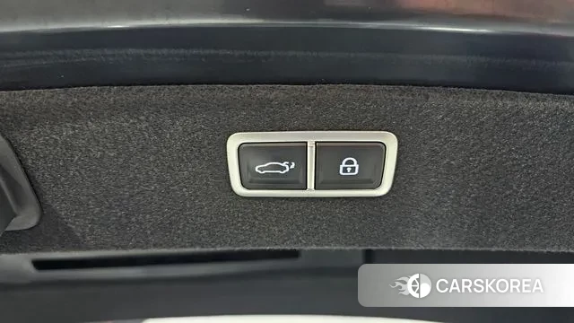 Genesis G80 (RG3) id 2895637 из Кореи 11