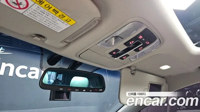 Kia The New Carnival id 2455568 из Кореи 11