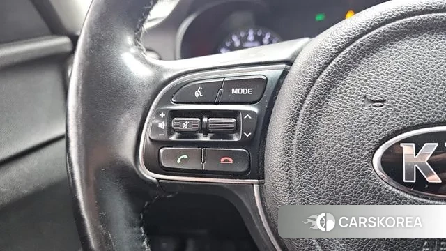 Kia K5 second generation id 3682692 из Кореи 11