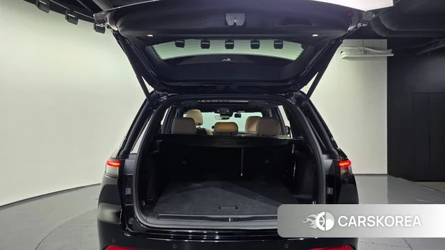 Jeep Grand Cherokee (WL) id 3838415 из Кореи 11