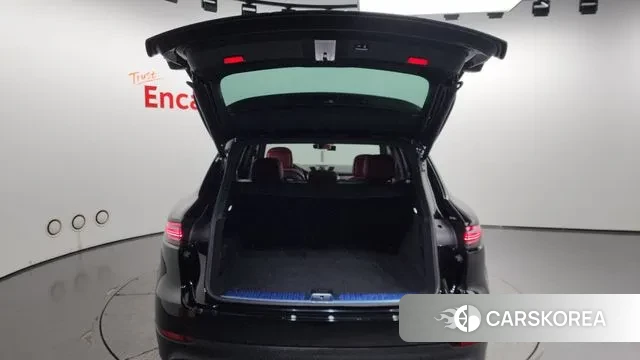 Porsche Cayenne (PO536) id 3279561 из Кореи 11