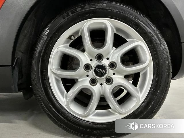 Mini Cooper id 3807868 из Кореи 11