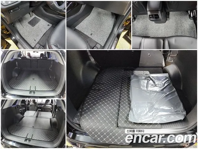 Kia The New Sorento id 2946055 из Кореи 11