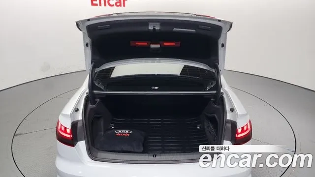 Audi A4 (B9) id 2911451 из Кореи 11