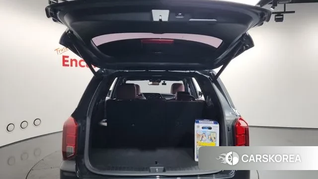 Hyundai Palisade id 3626752 из Кореи 11