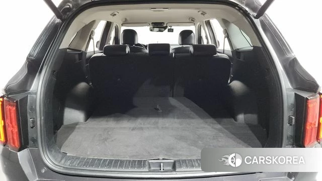 Kia Sorento 4th Generation id 3827316 из Кореи 11