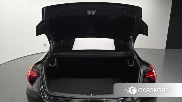 Kia K8 id 4433496 из Кореи 11