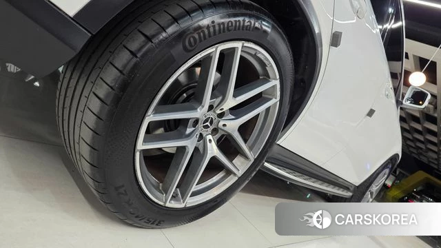Mercedes-Benz GLE - Class W166 id 4465701 из Кореи 11