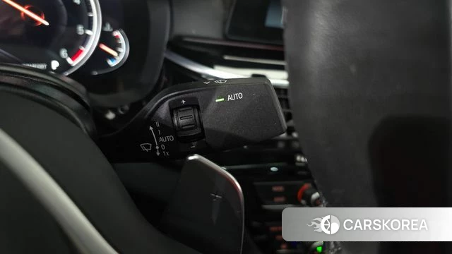 BMW 5 Series (G30) id 4397835 из Кореи 11