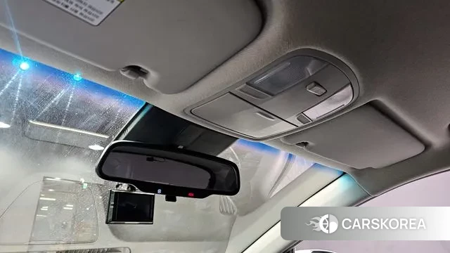 Hyundai Kona Hybrid id 3766188 из Кореи 11