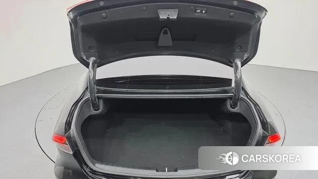 Hyundai The New Grandeur IG id 3787718 из Кореи 11