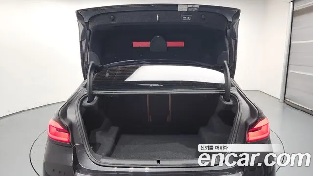 BMW 5 Series (G30) id 2712495 из Кореи 11