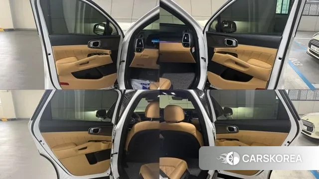 Kia Sorento 4th Generation id 3402470 из Кореи 11