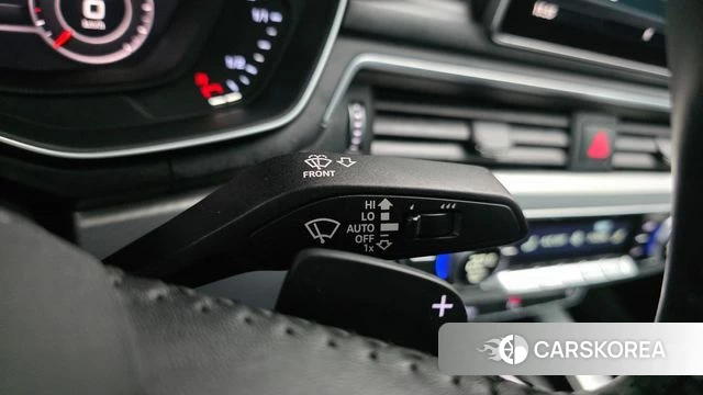 Audi A4 (B9) id 3911793 из Кореи 11