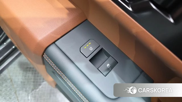 Kia Tasman id 4413933 из Кореи 11