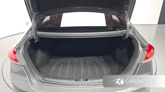 Hyundai Avante AD id 3460246 из Кореи 11