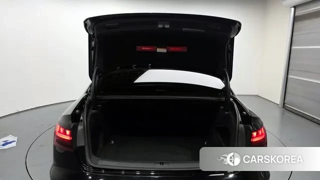 Audi A4 (B9) id 3395683 из Кореи 11