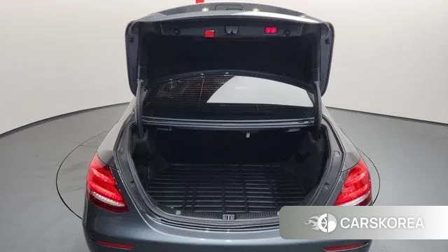 Mercedes-Benz E-Class W213 id 3514616 из Кореи 11