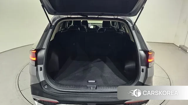 Kia Sportage 5th Generation id 3576472 из Кореи 11