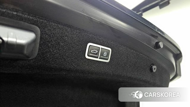 Genesis G80 (RG3) id 4195036 из Кореи 11