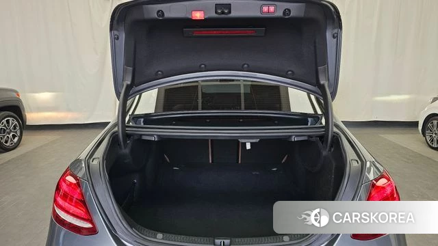 Mercedes-Benz E-Class W213 id 3955940 из Кореи 11