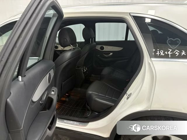 Mercedes-Benz GLC id 4253817 из Китая 11