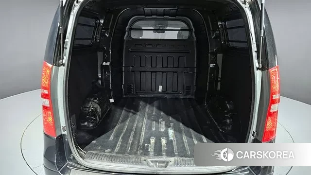 Hyundai The New Grand Starex id 2977138 из Кореи 11