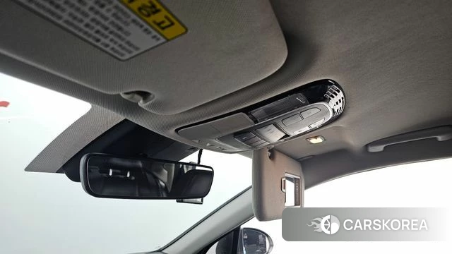 Hyundai Sonata (DN8) id 3955370 из Кореи 11