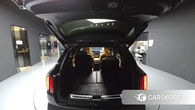 Kia Sorento 4th Generation id 3449045 из Кореи 11