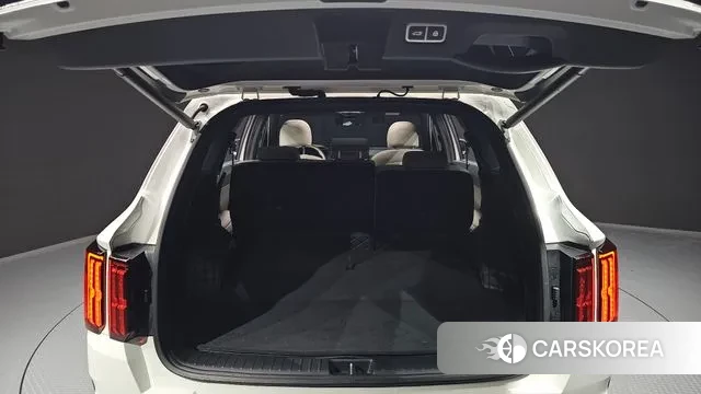 Kia Sorento 4th Generation id 3099678 из Кореи 11