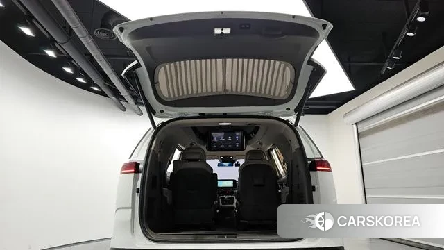 Kia Carnival 4th generation id 3664752 из Кореи 11