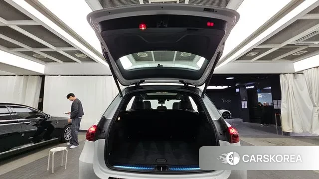 Mercedes-Benz GLE-Class W167 id 3575922 из Кореи 11