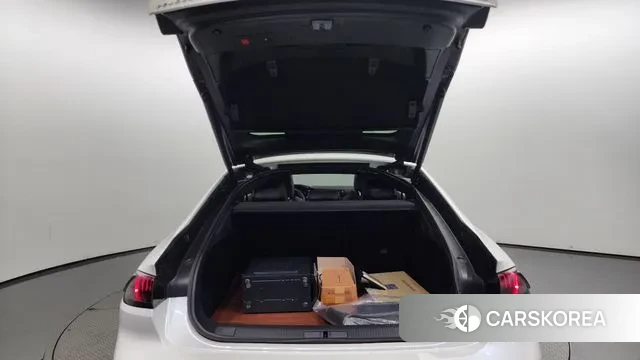 Peugeot 508 second Generation id 3058756 из Кореи 11