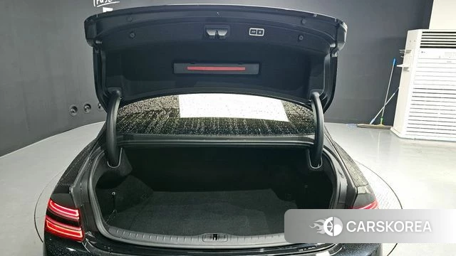 Genesis G80 (RG3) id 4410508 из Кореи 11