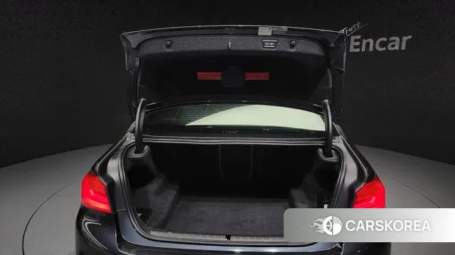 BMW M5 (F90) id 3095818 из Кореи 11