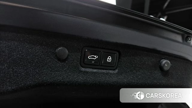 Kia The New K5 3rd generation id 4194556 из Кореи 11