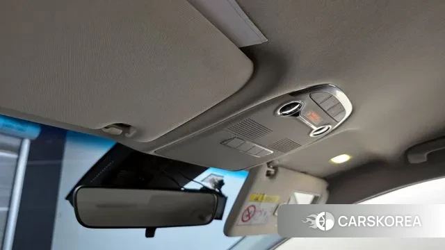 Hyundai The New Grandeur IG id 3384707 из Кореи 11