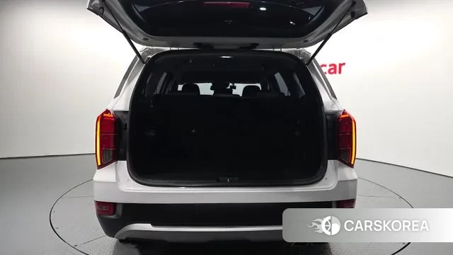 Hyundai Palisade id 3787690 из Кореи 11