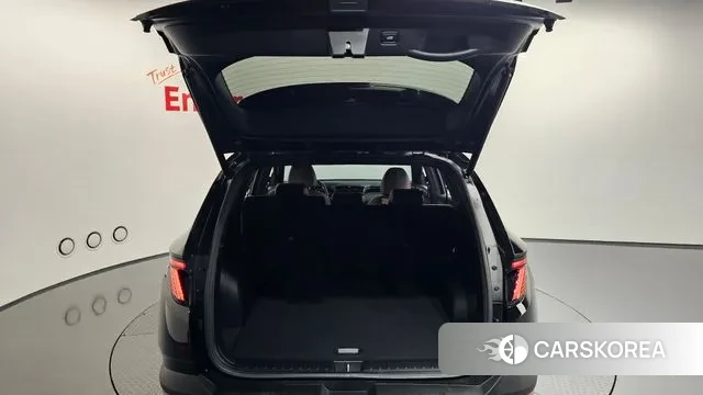 Hyundai Tucson (NX4) id 3349808 из Кореи 11