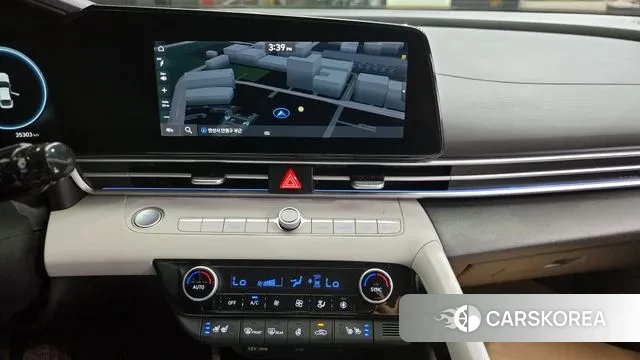 Hyundai Avante (CN7) id 2980367 из Кореи 11