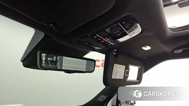 Hyundai Santa Fe (MX5) id 3405426 из Кореи 11