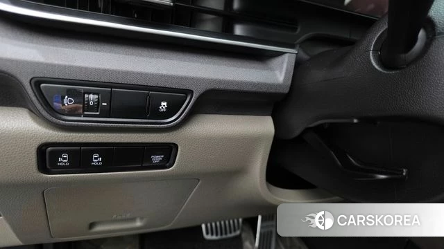 Kia The New Carnival 4th Generation id 4243339 из Кореи 11