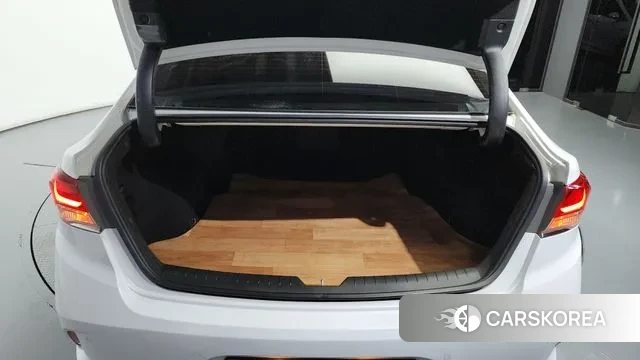 Hyundai Sonata New Rise id 3210040 из Кореи 11