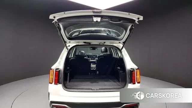 Kia Sorento 4th Generation id 3407349 из Кореи 11